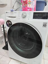 Lavatrice 9kg usato  Verdellino