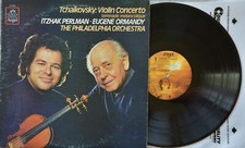 Itzhak perlman concerto for sale  Lafayette