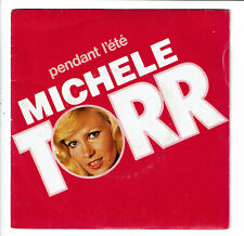 Michele torr vinyle d'occasion  Ambillou