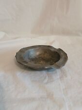 Vintage etain pur for sale  Springfield