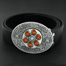 Black leather belts for sale  SUNBURY-ON-THAMES