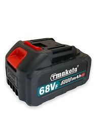 Batteria ricambio compatibile usato  Napoli