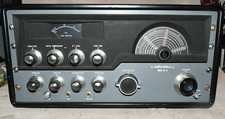 Hallicrafters transmitter for sale  Divide