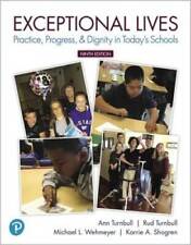 Exceptional lives practice for sale  Montgomery