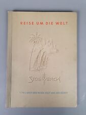 Stollwerck reise teil gebraucht kaufen  Leverkusen