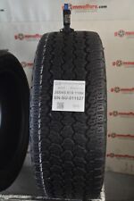 Pneumatico goodyear 265 usato  Bonea