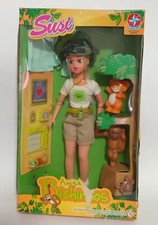 Usado, Boneca brasileira Tammy Susi Amiga dos bichinhos / Animal loving - Estrela - Brasil comprar usado  Brasil 
