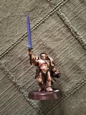 Warhammer 40k space gebraucht kaufen  Heinsberg