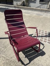 Fermob luxembourg rocking for sale  LONDON