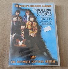 Rolling stones big for sale  STAMFORD