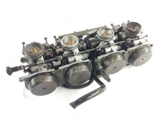 Suzuki gsx 1100 gebraucht kaufen  Wennigsen