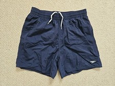 Speedo swim shorts for sale  ELY