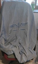 Coperta copriletto aeronautica usato  Zerbolo