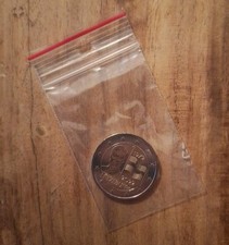 Euro gedenkmünze luxemburg gebraucht kaufen  Düsseldorf