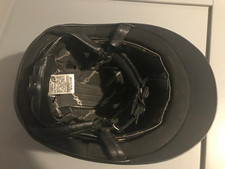 Uvex riding helmet for sale  BEDFORD