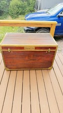 Vintage wood steamer for sale  Carbondale