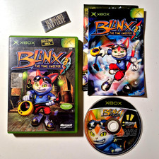 Blinx the time usato  Milano