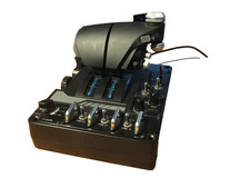 Saitek x56 pro gebraucht kaufen Saitek x56 pro gebraucht kaufen  Burrweiler, Rhodt, Weyher