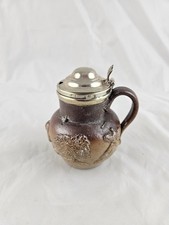 Mortlake brown saltglaze for sale  LONDON