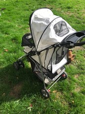 Dog buggy stroller for sale  SHREWSBURY