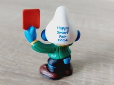 Werbeschlumpf spielwarenmesse  gebraucht kaufen  Elsenfeld