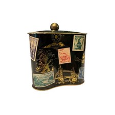 Vintage black gold for sale  Bowling Green