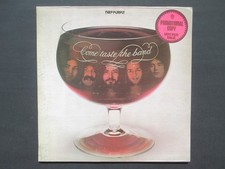 Us Promo Deep Purple - Come Taste The Band Pr 2895 Tommy Bolin David comprar usado  Enviando para Brazil