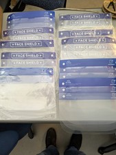 20x safety face for sale  Madison
