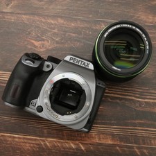 Kit obiettivo pentax usato  Spedire a Italy