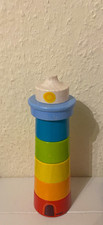 Haba stapelspiel stapelturm gebraucht kaufen Haba stapelspiel stapelturm gebraucht kaufen  Heddesheim