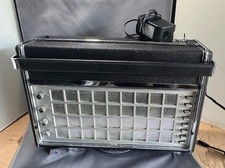 rádio multibanda portátil vintage philips norelco fm-am de luxe comprar usado  Enviando para Brazil