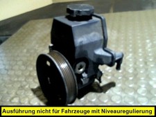 Pumpe servolenkung mercedes gebraucht kaufen  Warendorf