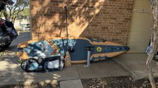 stand isle sup paddle for sale stand isle sup paddle for sale North Richland Hills