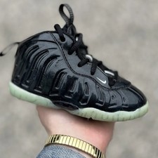 Nike little posite for sale  West Berlin