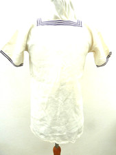 Shirt lin taille d'occasion  Hennebont