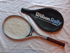 Wilson rally midsize usato  Varano Borghi