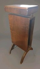 Antique wood mcm for sale  East Leroy