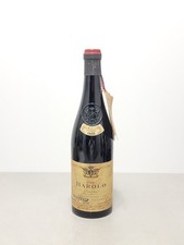 Barolo francone riserva usato  Italia
