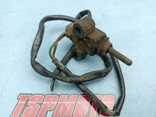 Switch kawasaki klr usato  Italia