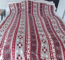 Large fleece lined for sale  BROMLEY