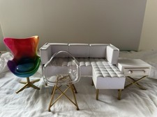 Rainbow high dollhouse for sale  Bristow