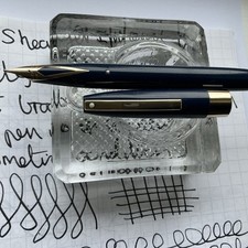 Sheaffer imperial touchdown for sale  WEST BROMWICH