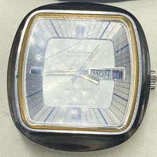 Waltham vintage gents for sale  MANCHESTER
