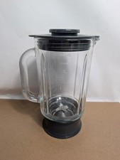 Kenwood glass multipro for sale  SHEPPERTON