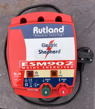 Rutland electric shepherd for sale  CAERNARFON