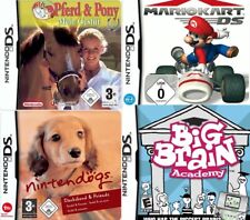 Nintendo spielesammlung gebraucht kaufen  Velbert