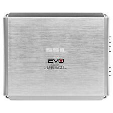 Soundstorm ssl evo2000.1 usato  Bari
