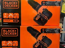 Black decker trapano usato  Statte