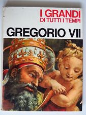 Gregorio vii grandi usato  Baronissi