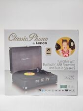Lenco 115 manueller gebraucht kaufen  Lehrte